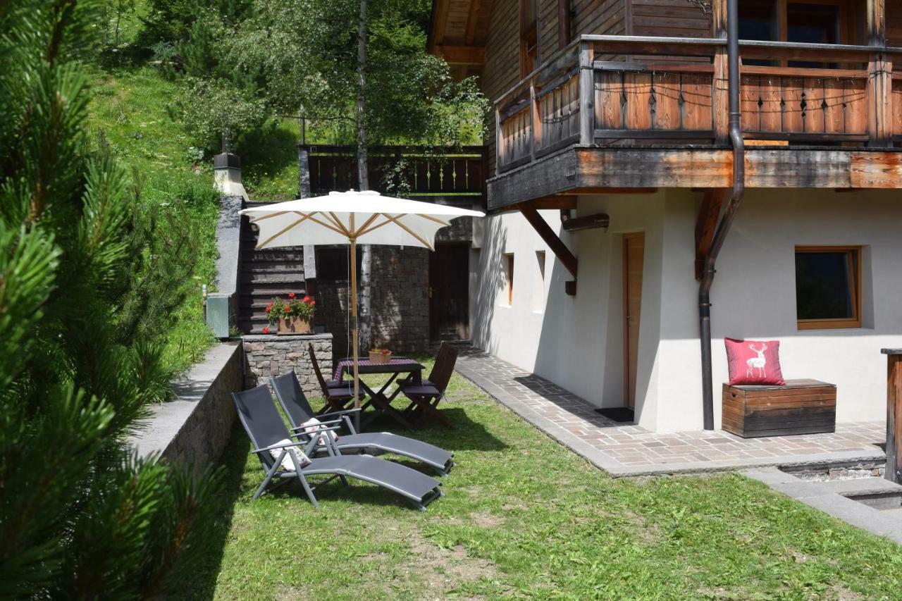 Chalet Do Costa Pozza di Fassa Kültér fotó